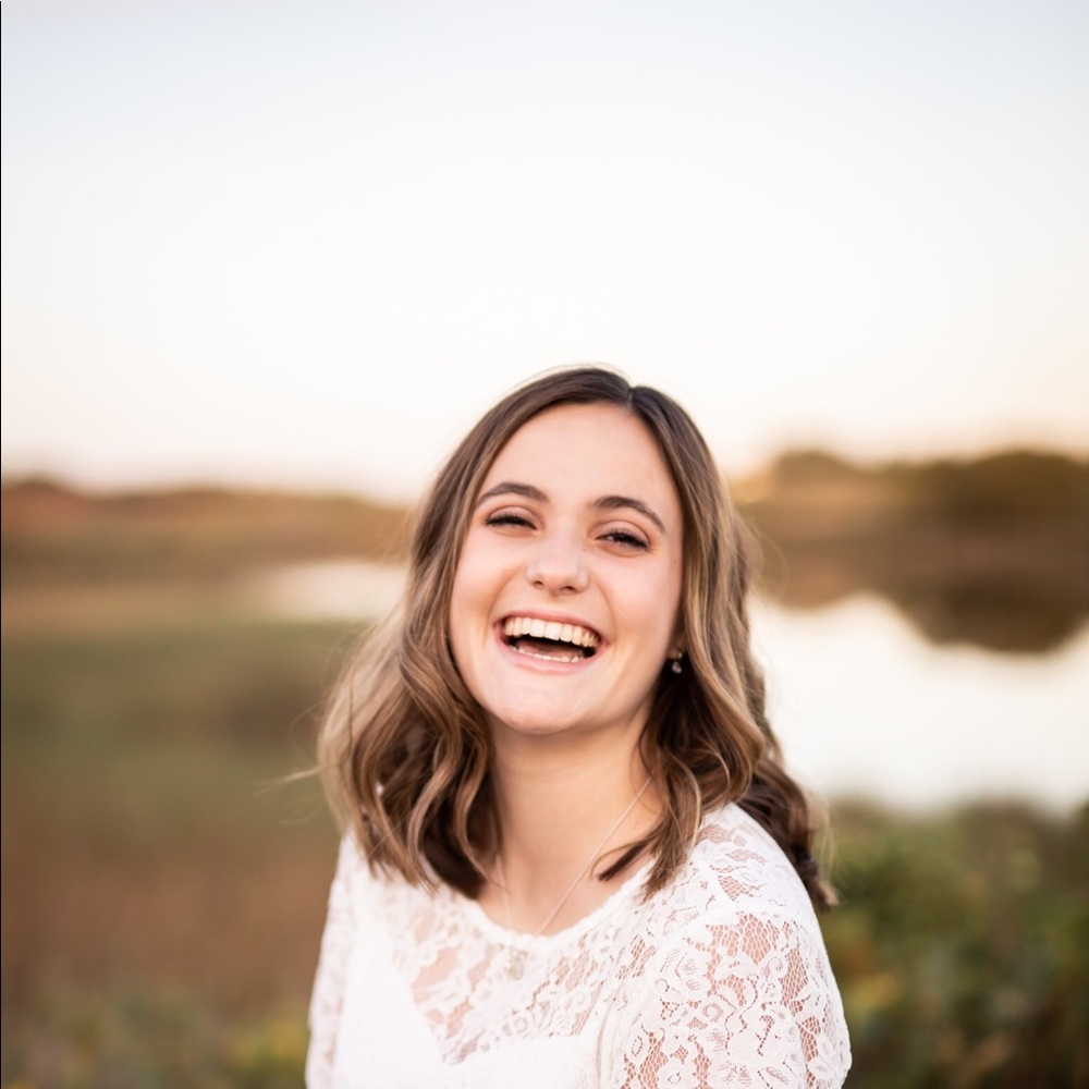 Meet your Posher, Anna